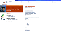 Desktop Screenshot of eac.md